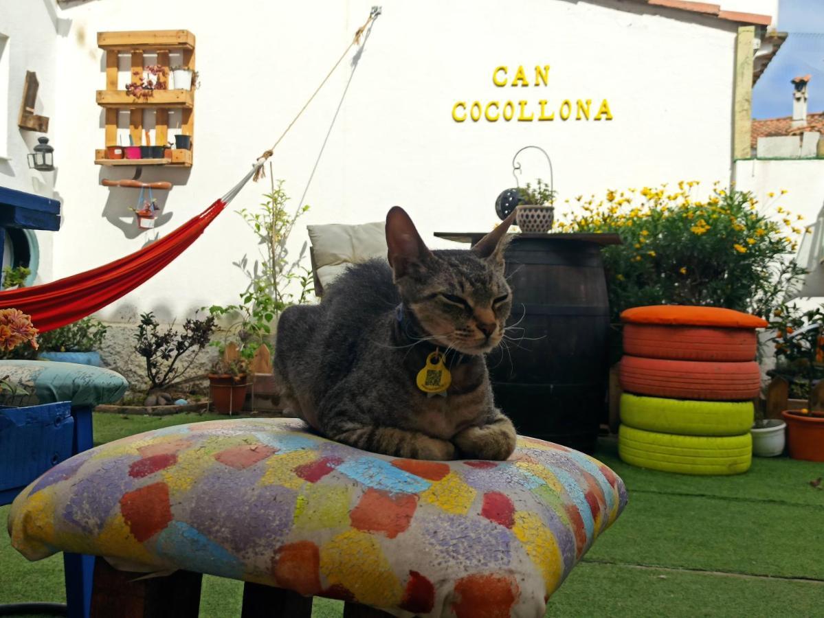 Can Cocollona خيرونا المظهر الخارجي الصورة