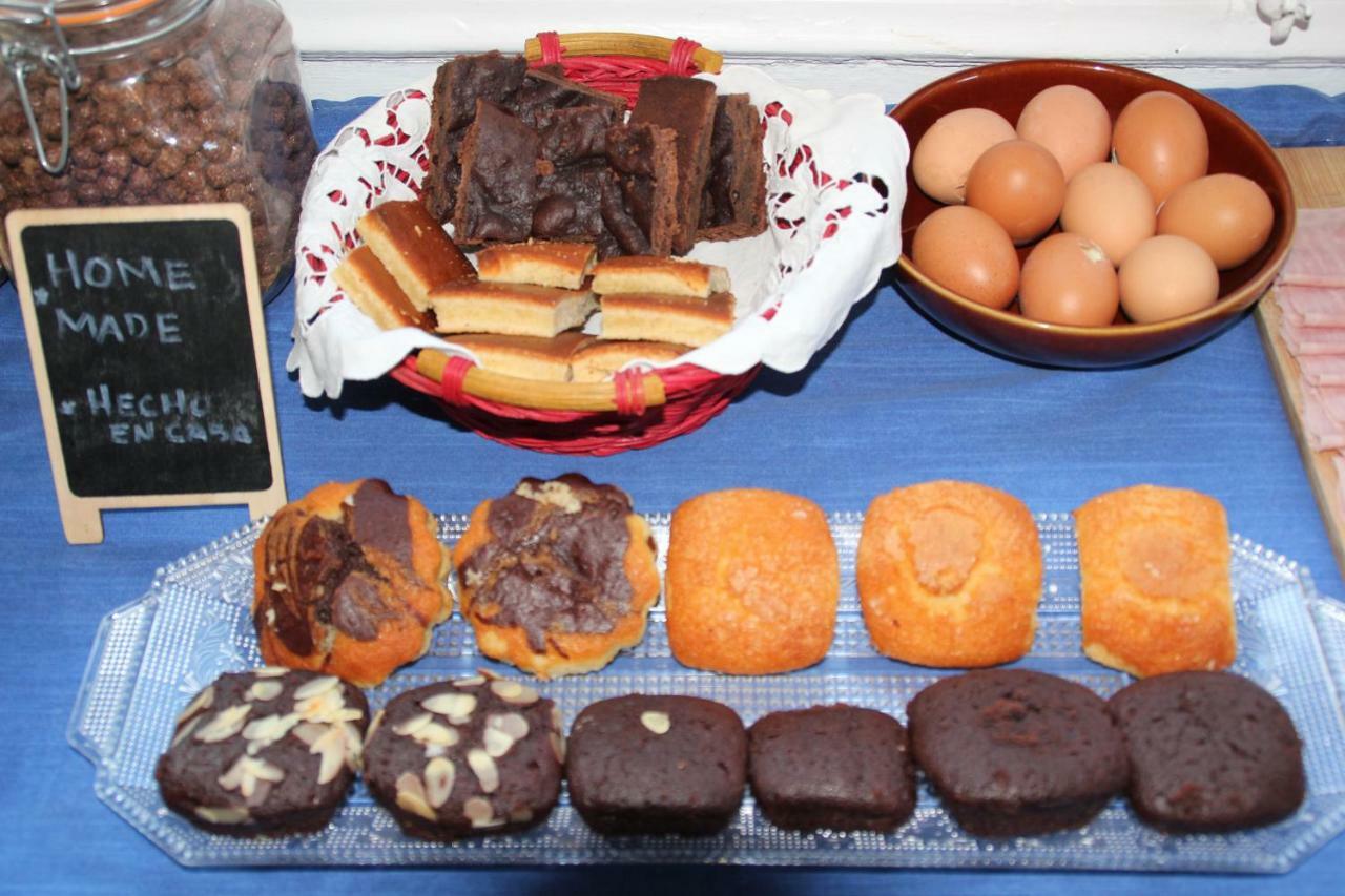 Can Cocollona خيرونا المظهر الخارجي الصورة